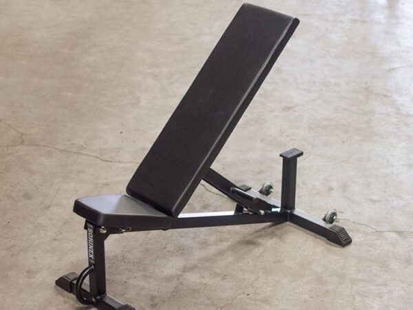 Sorinex Recon Adjustable Bench