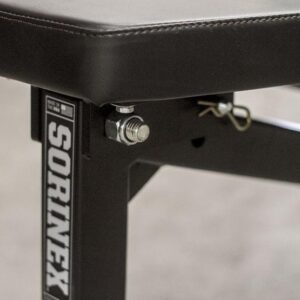 Sorinex Recon Adjustable Bench