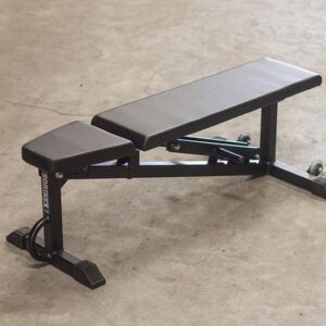 Sorinex Recon Adjustable Bench