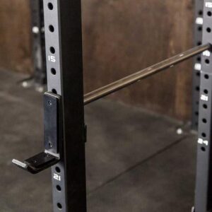 Fringe Sport Power Cage Squat Rack