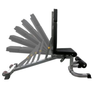 Titan Adjustable Bench