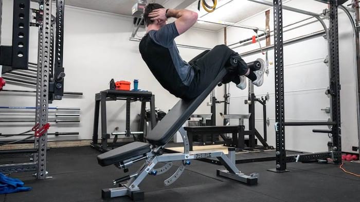 12 Best Weight Benches of 2024, Tested by Pros