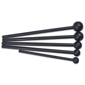 Garage Fit Steel Maces