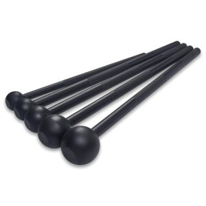 Garage Fit Steel Maces