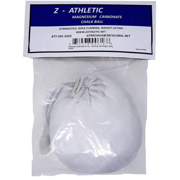 6 Reasons to Buy Not to Buy Z Athletic Chalk Ball