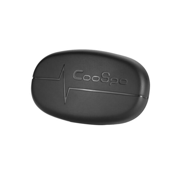 Coospo heart rate online monitor peloton