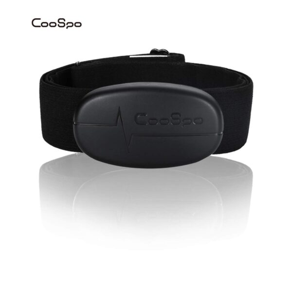 CooSpo Heart Rate Monitor