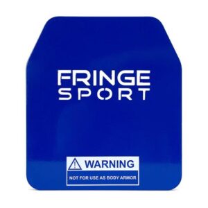 Fringe Sport Weight Vest Plates