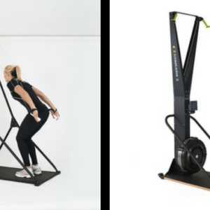 Xebex Ski Trainer