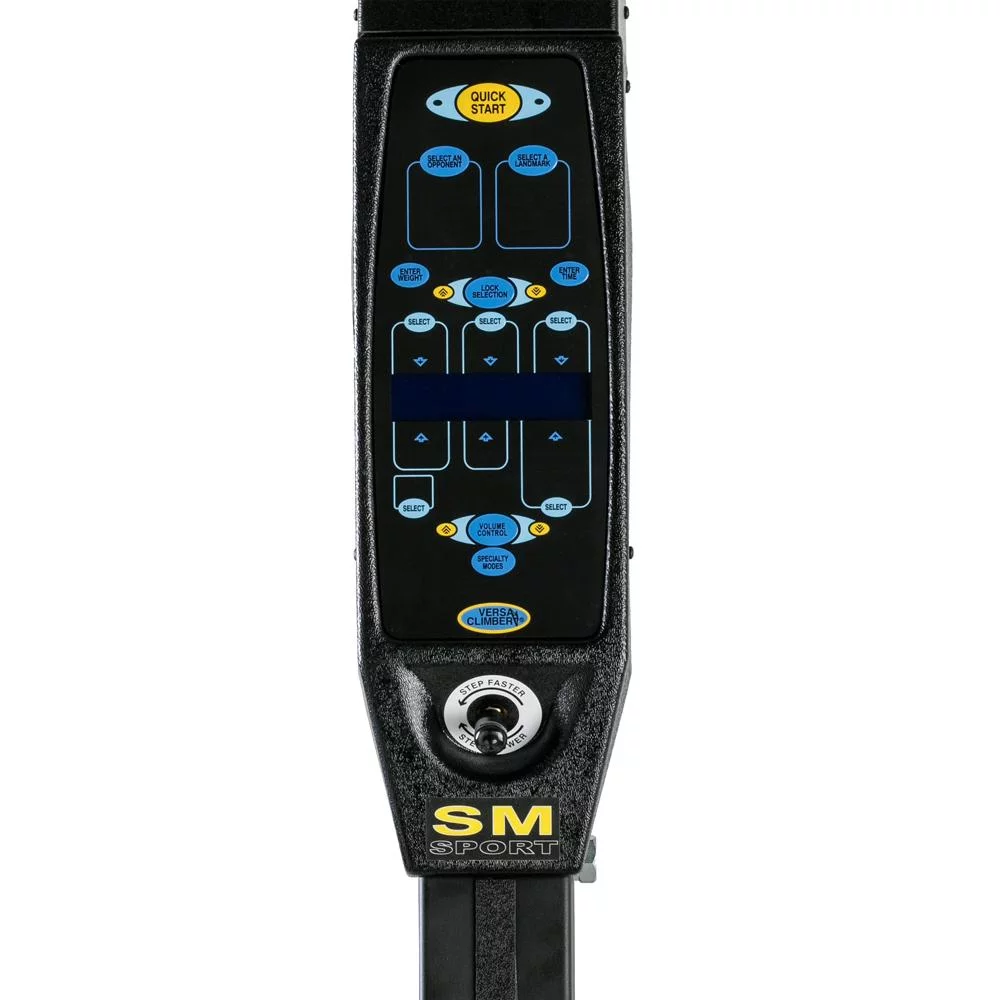 VersaClimber SM Sport Model