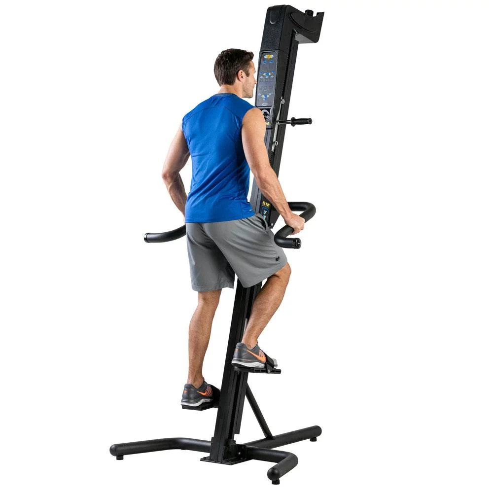 VersaClimber SM Sport Model