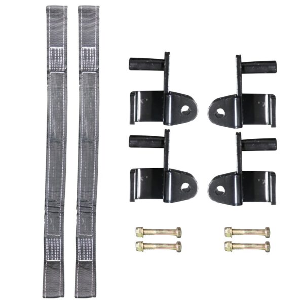 Titan Strap Safety System