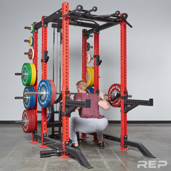 Rep fitness pr 4000 cheap