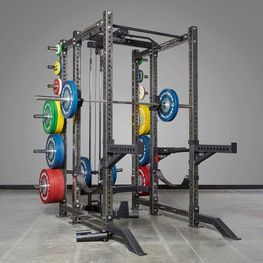 The Squat Racks for 2023 [Buying Guide] | Garage Gym Reviews