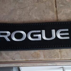 Rogue Echo 10MM Lifting Belt