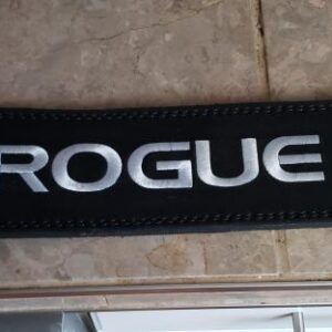 Rogue Echo 10MM Lifting Belt| Garage Gym Reviews