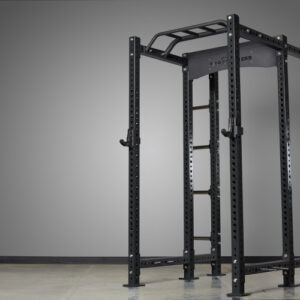 REP PR 5000 squat rack