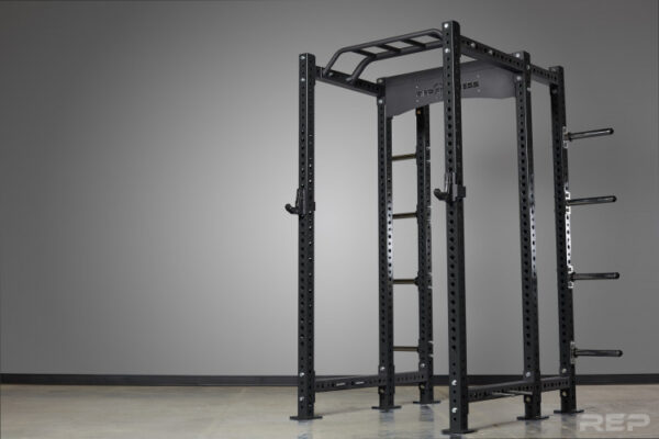REP PR 5000 squat rack