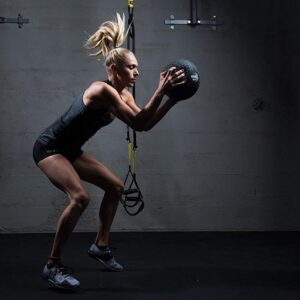 TRX Training Slam Balls