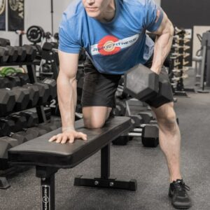 REP FB-3000 Flat Bench