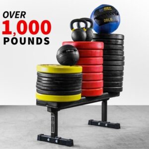 REP FB-3000 Flat Bench