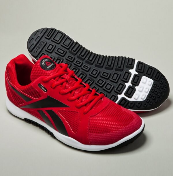 Reebok Nano 1 Shoes| Garage Gym Reviews