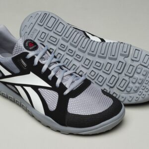 Verdorde Laboratorium zwaar Reebok Nano 1 Shoes| Garage Gym Reviews