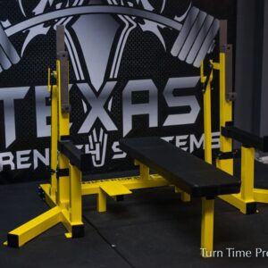 TSS Combo Rack