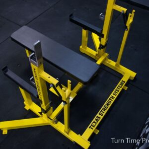 TSS Combo Rack