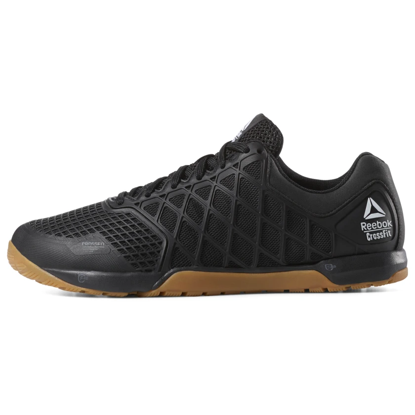 hybrid Det er billigt skade Reebok Nano 4.0 Shoes| Garage Gym Reviews