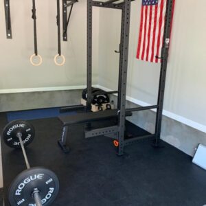 Rogue R-3 Power Rack