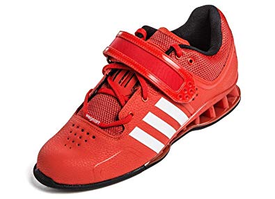 Adidas Adipower Weightlifting Shoes