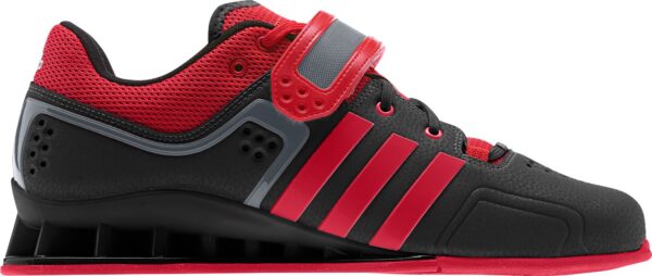 Adidas Adipower Weightlifting Shoes| Gym Reviews