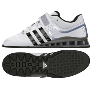 Adidas Adipower Weightlifting Shoes