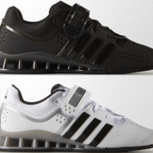 Adidas Adipower Weightlifting Shoes