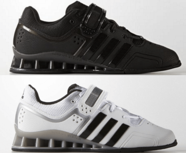 Adidas Adipower Weightlifting Shoes| Gym Reviews