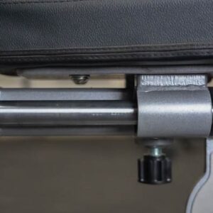 REP AB-5000 ZERO GAP Adjustable Bench