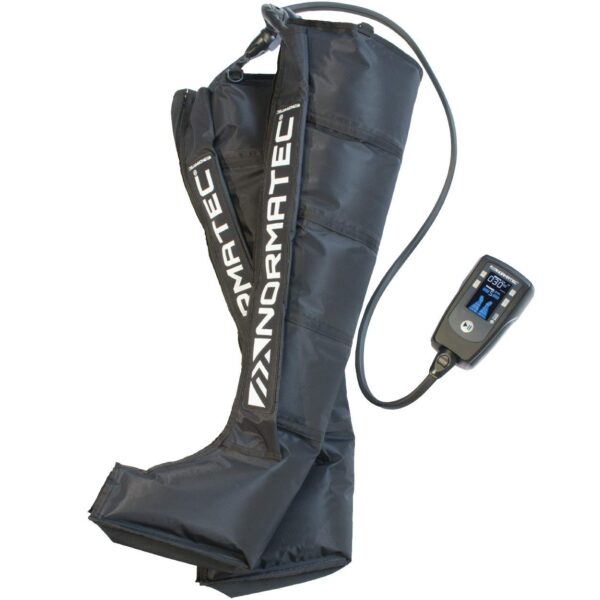 Normatec Pulse Leg Recovery System| Garage Gym Reviews