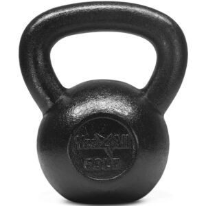 Yes4All Cast Iron Kettlebells