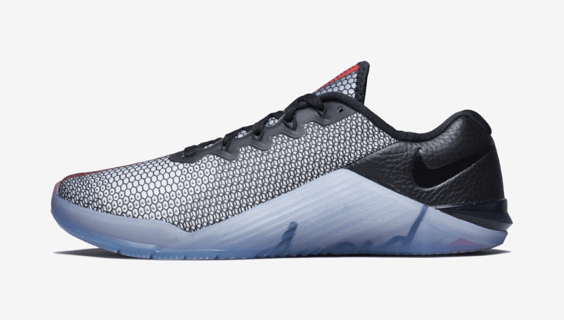 Ged Nysgerrighed Genoplive Nike Metcon 5 Shoes Leaked (PLUS Mat Fraser's Edition) | Garage Gym Reviews