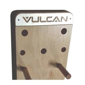 Vulcan Pegboard