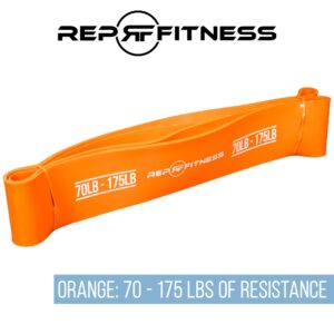 REP Pull-Up Bands