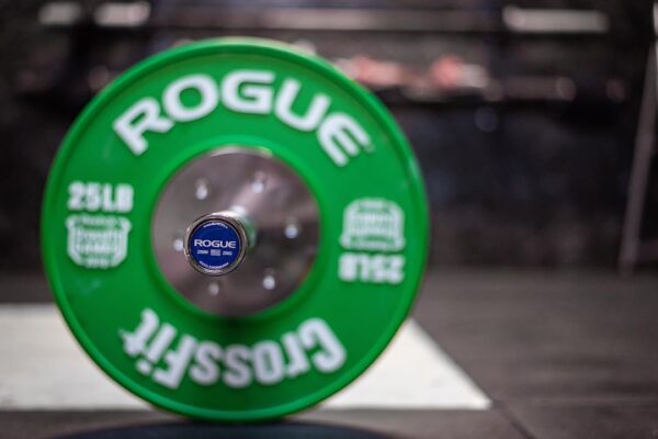 Rogue Olympic WL Bar