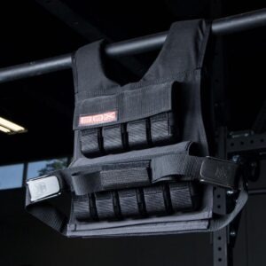 BOX Weighted Vest