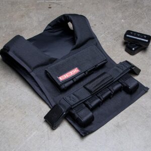 BOX Weighted Vest