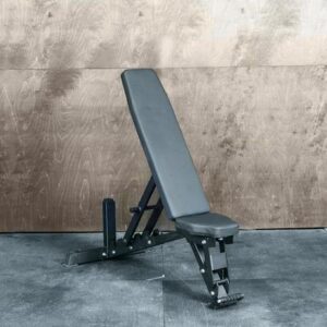 Fringe Sport Pro-Lift Incline Bench