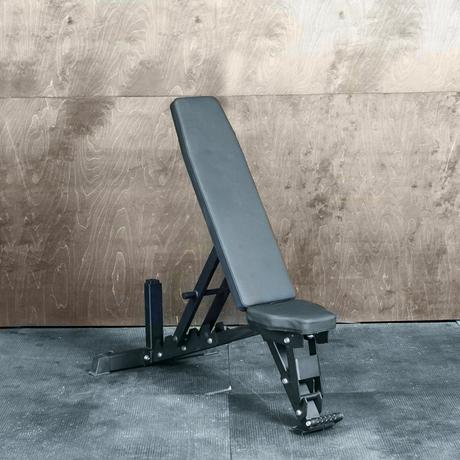 Fringe Sport Pro-Lift Incline Bench