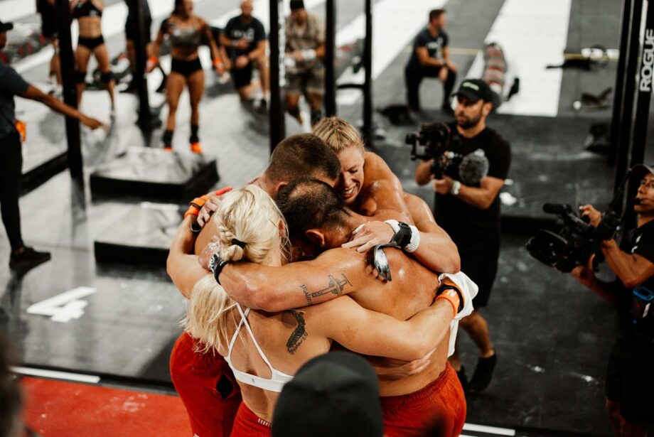 CrossFit Open 2024: Dates, Prep, FAQs, and More  Cover Image