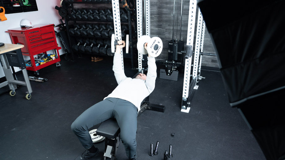 Is the Pullover a Back or Chest Exercise? - T Nation Content