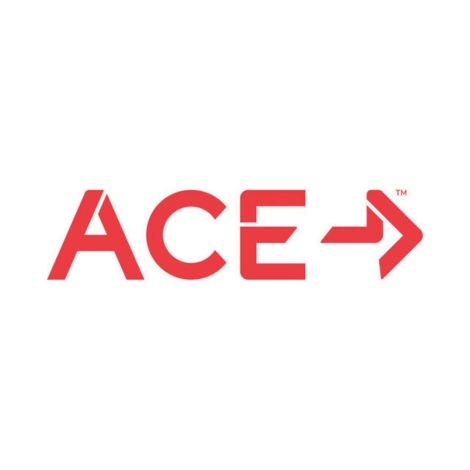 ACE Certification Logo